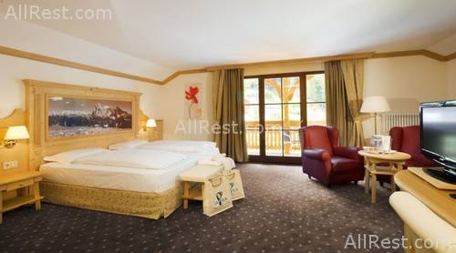 Hotel La Perla 10